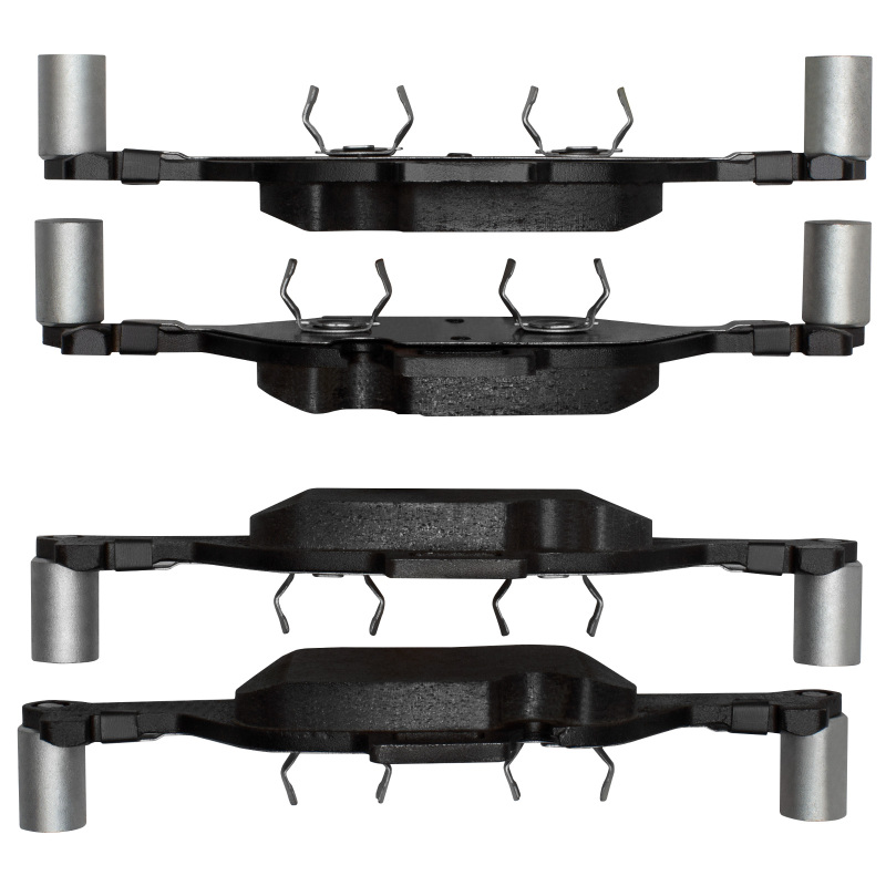 BMW X6 Brake Pads - Front - R1 Concepts - EURO Ceramic - `17-`26